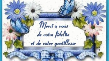 Ne laissons pas la morosité nous envahir...
Retrouvons un peu d'insouciance !