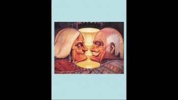   À VOIR LES YEUX BIEN OUVERTS !  