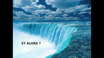 Tout est relatif ! Savoir apprécier ce que l'on a...