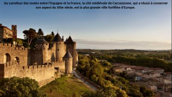 Balade dans les villages médiévaux de France... en connaissez-vous d'autres?