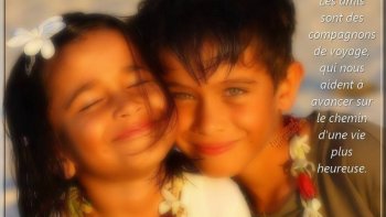 Un progrès qui laisse des millions de gens dans la "pauvreté",
qui détruit la planète, qui accentue les inégalités, qui spécule sur de l'argent
fictif", peut-il réellement prétendre en être un ?
« Le Progrès a encore des progrès à faire »... !