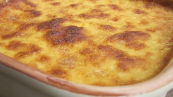 Un régal pour un dessert ultra simple, qui vous fera retourner en enfance !