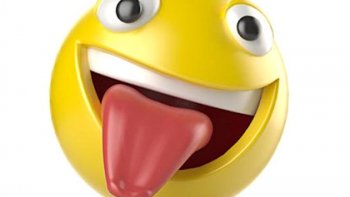 retrouver le sourire...