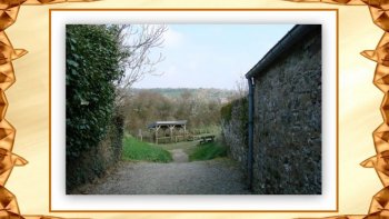 L 'histoire  de "petit lavoir "  sous la "  Patte " aigre douce   de CABU ...
en partage avec JB 44 .;;

;avec tendresse et respect   .....