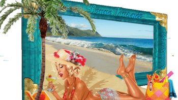 Pour grands  et plus  grands.........aimant  rire....