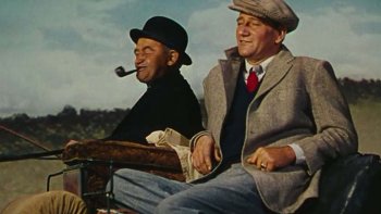 Disparu le 11 juin 1979, le célèbre acteur américain a survécu à plusieurs tentatives d'assassinat fomentées par le régime soviétique, sur ordre de Staline.