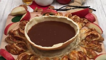 Ces recettes vont vous donner faim et vous allez pouvoir les cuisiner toute l'année. 