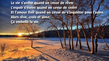 Une belle visite, une nature insoupçonnée de cette belle région !