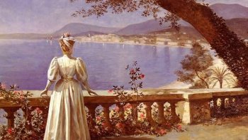 Le voyage dans une autre époque que certains d'entre-nous n'ont pas ou du tout connu.