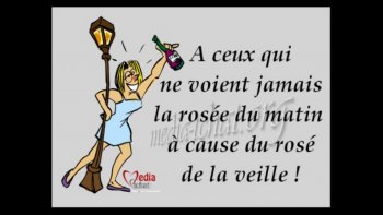 Allez, quelques petites flèches pour passer le temps...