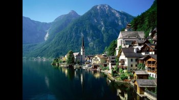 Connaissez-vous le Tyrol ?