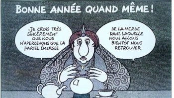 Quelques petites réflexions farfelues   ..ou pas ,,
(internet )