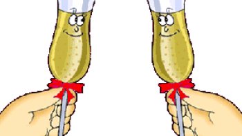 Pour finir l'année, en douceur, malmenée,dans ce monde sauvage......Bonne année , Amitiés. oderay