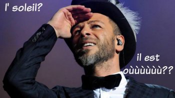 une petite escapade sur la Côte d'Azur....