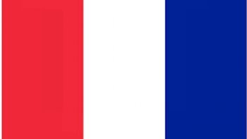 Savez-vous pourquoi le drapeau Français est-il bleu-blanc-rouge?