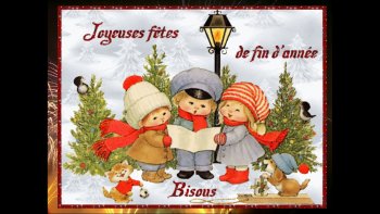 A tous les ordissinautes, je souhaite une bonne fin d'année
et un bon recommencement ... ENSEMBLE !!

Amitiés.

Oderay