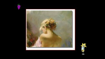 " La vérité est dans le vin"... Une façon humoristique de mettre en lumière des grands crus...