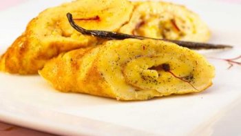 Type de plat   ( Dessert )  à Déguster !