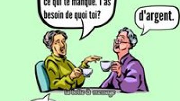  pour vous faire sourire !