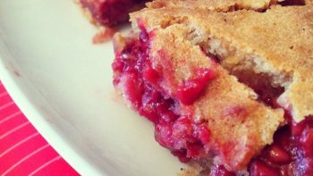 Pour le petit-déjeuner le Matin.