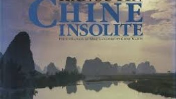   A LA DÉCOUVERTE DE LA CHINE INSOLITE  