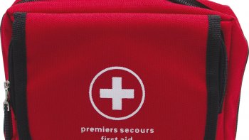 Trousse de secours