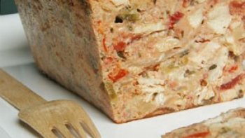 Chef lucciolo nous revient avec une nouvelle recette, bonne dégustation !