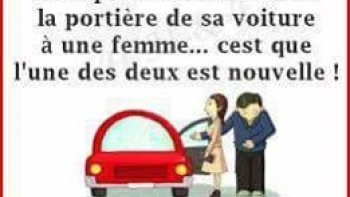 Bon partage en humour. Et du pire, il vaut toujours « mieux en rire " 

Cher(e)s ami(e)   A Bientôt......