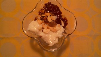 Recette très simple et facile.