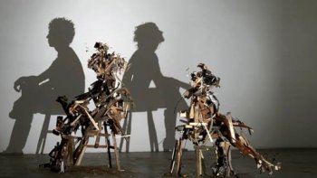 Aka les Maîtres des Ombres