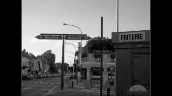 Humour pour tous : noir, drôle, pas triste.