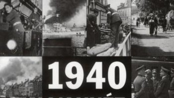 Notre ordissinaute Jean Pontoire nous présente sa nouvelle série historique : remontons le temps aux années 1940-1945.