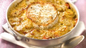 Chef lucciolo nous revient avec une nouvelle recette, bonne dégustation !