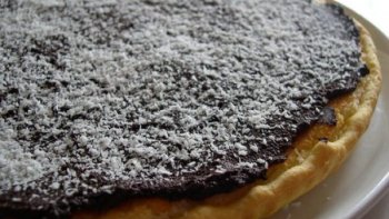 Recette simple et rapide.