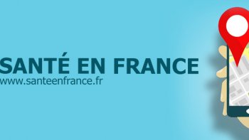 Annuaire complet des différents établissements de santé français.