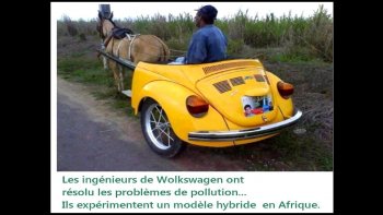 Rien que du quotidien... Bof !