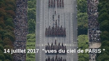 Quelques photos prises par un photographe  de L'A.F.P ,embarqué sur un hélicoptère  de l'armée de l'air.
source (le nouvels obs internet )