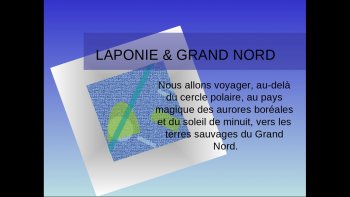 Nous allons partir  partager virtuellement  quelques instants dans un pays magique,,,
ce diapo a été fait par des  touristes  français ,,j'ai du  faire des coupes ,,