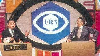 Je garde en mémoire ces émissions de télévision pour les grands et les petits... les jeux de maître Capello, les dessins animés que mes petits malades attendaient, les feuilletons... toute une époque...   ET VOUS ?? 