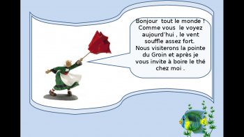 Un petit voyage dans le folklore breton. Ça vous dit ?