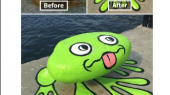 Voyageons  dans l'univers  des artistes de rue ,,,dont le talent et l'ingeniosité 
m'ont ravie ..