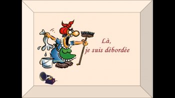 Comment ne pas être débordé, si l'on veut appliquer à la lettre tous les conseils et concepts qui nous sont donnés sans cesse, pour être en bonne santé ?