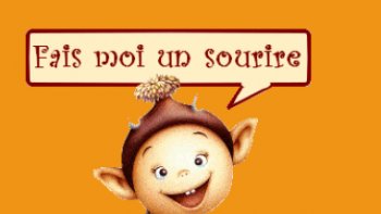 petites blagues  sympas  pour adoucir la journée ....