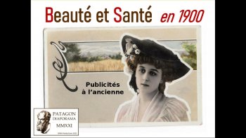 Elles étaient belles et amusantes  ces images publicitaires  du temps de nos grand mères..
voici une première  partie ...
