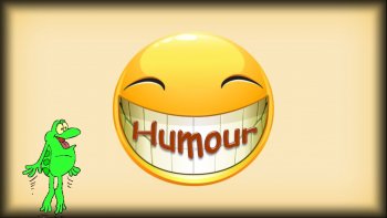 QUELQUES FOIS DECALÉ ...mais  ce n'est que de l'humour 