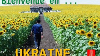 En hommage à ce beau pays et ce peuple   dans la tourmente ...de tout cœur avec eux ..
