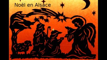 Strasbourg a souffert ,,l'Alsace  a pleuré  et nous aussi avons ete touché  ,,,
quelques belles images   pour partager  avec eux 