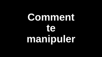 fAITES ATTENTION ....ne croyez pas  tout ce qu'on veut bien vous montrer à la telé ou dans les journaux ....