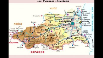 Une region chère  à mon coeur ,,,j'y ai laissé tant de souvenirs ,d'amis ,,je garde une nostalgie certaine  de cette region entre mer et montagne ,,si proche de l'Espagne ..permettez que je vous propose ces images...