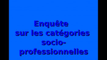 Eh bien  il fallait le trouver  ce sujet ,,..
j'ai trouvé la chute "interessante " 